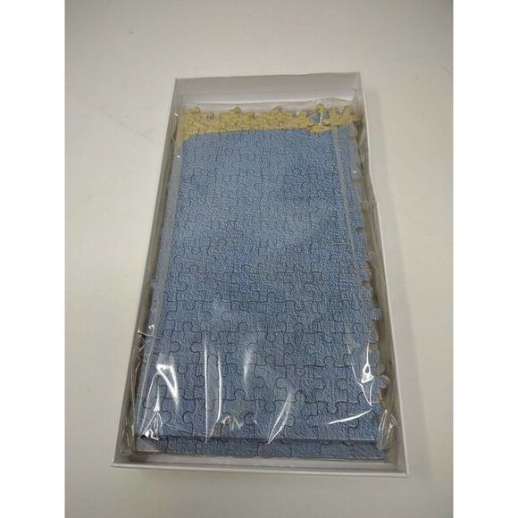 Auspicious Wild Deer Puzzle 70x50 Cm 1000 Pieces By BeanGenius - Picture 5 of 5